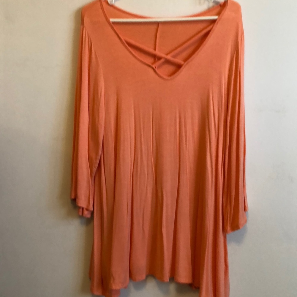 Soft, Comfy Top